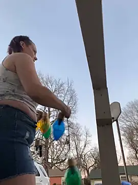 Big-Tits-McGee online show from February 2025 11:58:01 PM