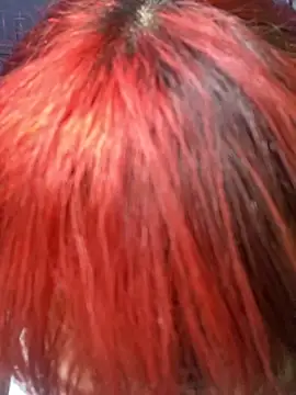 Violetta Suky online show from December 2025 12:18:02 PM