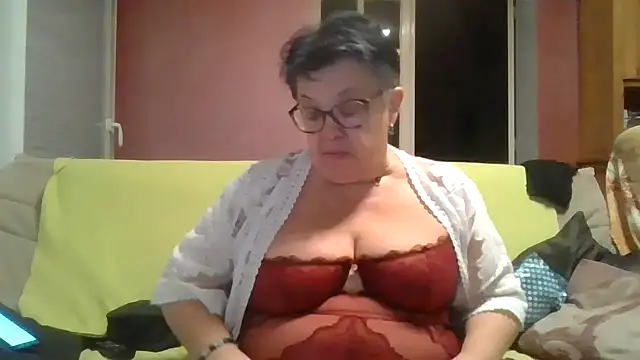 Vandeae44 online show from February 2026 10:08:02 PM