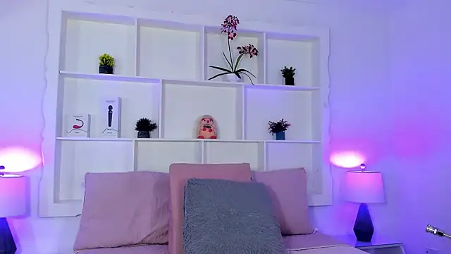 Jenifer Diaz online show from January 2026 01:47:02 PM