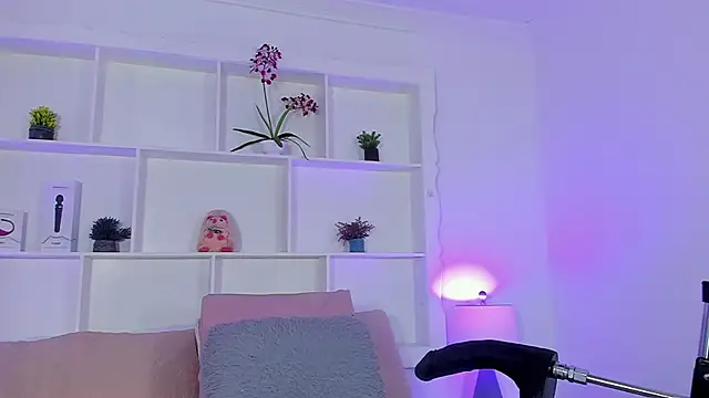 Jenifer Diaz online show from March 2026 02:39:01 PM