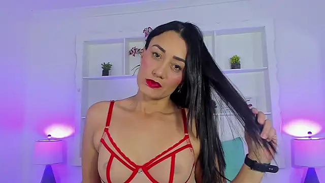 Jenifer Diaz online show from February 2026 12:36:02 PM