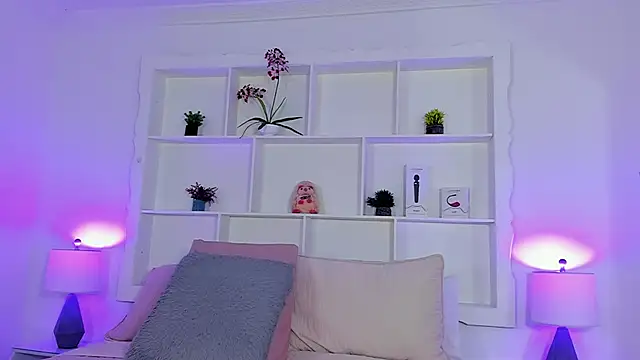 Jenifer Diaz online show from March 2026 03:16:02 PM