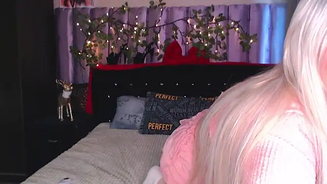 Cristall Avyy online show from February 2026 07:31:01 AM