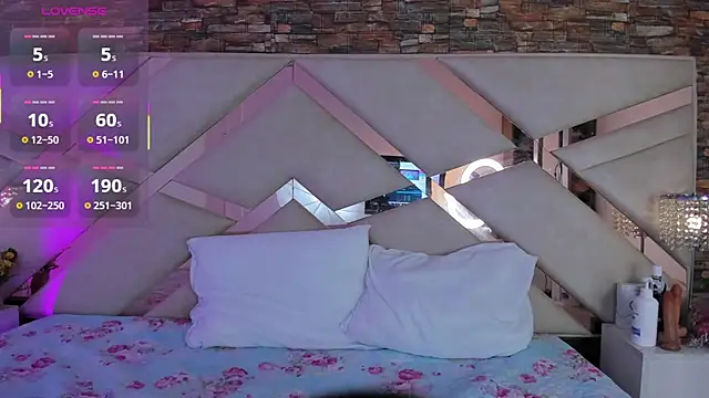 sophie pariss online show from November 2025 03:27:01 AM