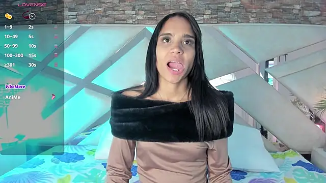 sophie pariss online show from March 2026 02:48:01 AM