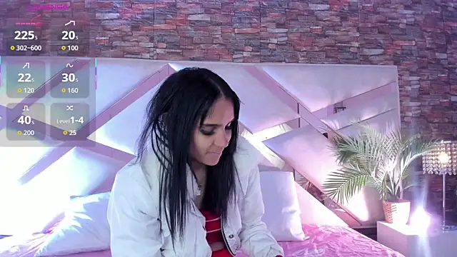 sophie pariss online show from March 2026 02:17:02 AM