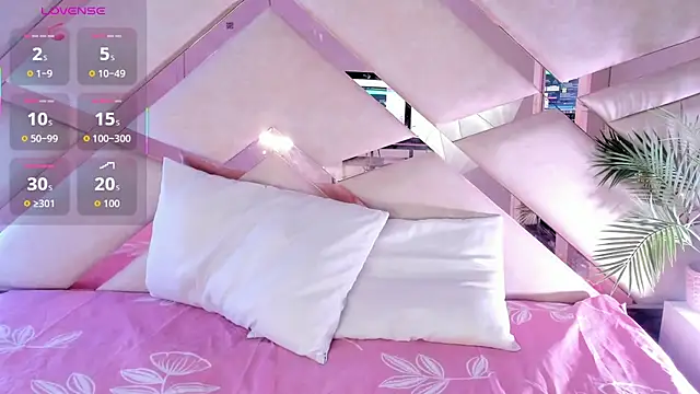 sophie pariss online show from March 2026 03:44:02 AM