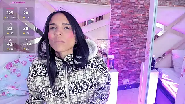 sophie pariss online show from October 2025 03:09:01 AM