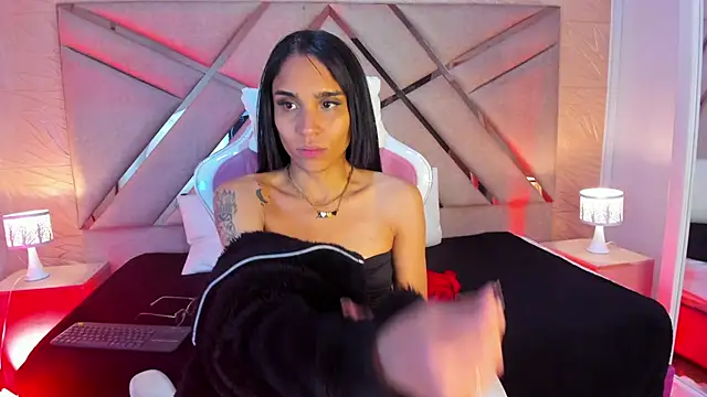 sophie pariss online show from March 2026 02:51:01 PM