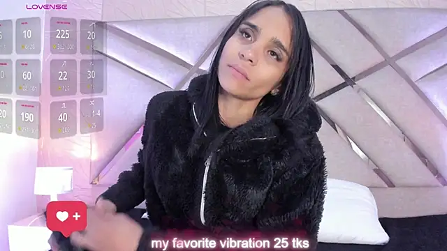 sophie pariss online show from March 2026 02:42:01 AM