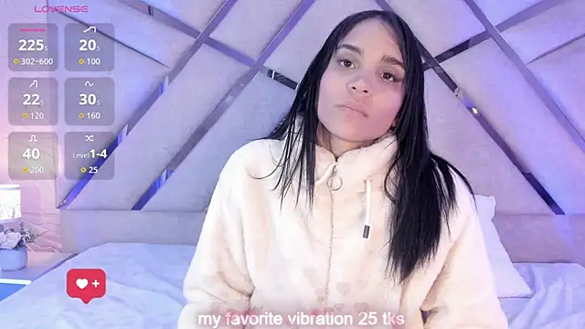 sophie pariss online show from May 2026 04:17:02 AM