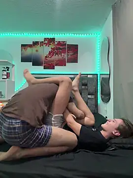 Alex and Fabian online show from April 2026 03:07:02 AM