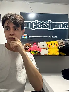 Alex and Fabian online show from January 2026 03:54:02 AM