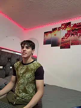 Alex and Fabian online show from February 2026 05:40:01 AM