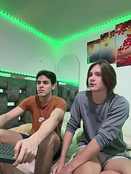 Alex and Fabian online show from March 2026 06:07:01 AM