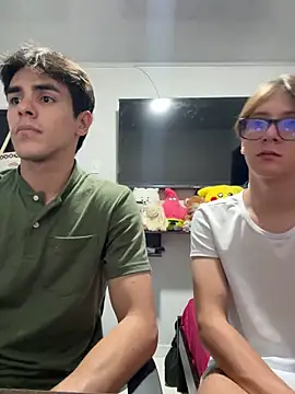 Alex and Fabian online show from May 2026 04:44:02 AM