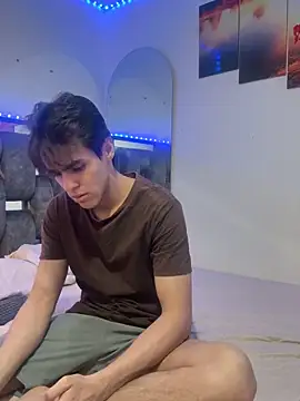 Alex and Fabian online show from February 2026 05:18:01 AM