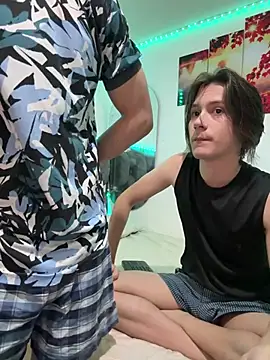 Alex and Fabian online show from February 2026 03:15:02 AM