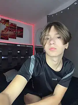 Alex and Fabian online show from July 2026 01:46:02 AM