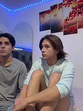 Alex and Fabian online show from February 2026 04:20:01 AM