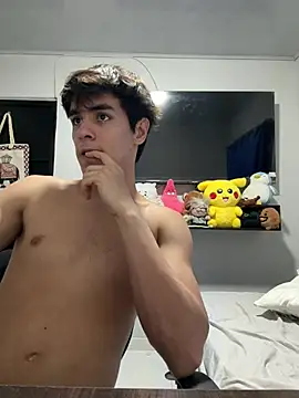 Alex and Fabian online show from June 2026 04:13:02 AM