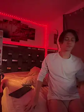 Alex and Fabian online show from July 2026 02:22:02 AM