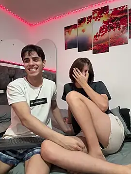 Alex and Fabian online show from February 2026 05:07:02 AM