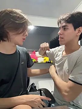 Alex and Fabian online show from March 2026 05:59:01 AM