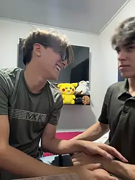 Alex and Fabian online show from May 2026 05:27:02 AM