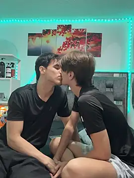 Alex and Fabian online show from April 2026 02:36:02 AM