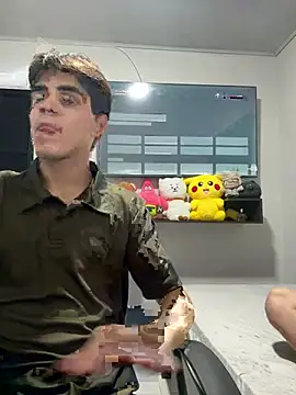 Alex and Fabian online show from January 2026 05:14:02 AM