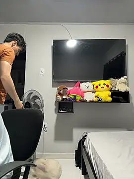 Alex and Fabian online show from February 2026 05:08:01 AM