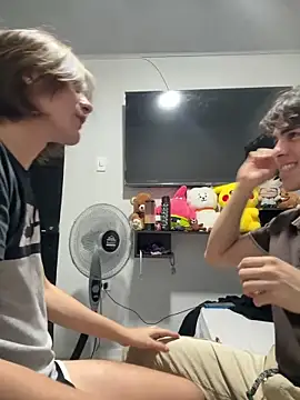 Alex and Fabian online show from February 2026 04:56:02 AM