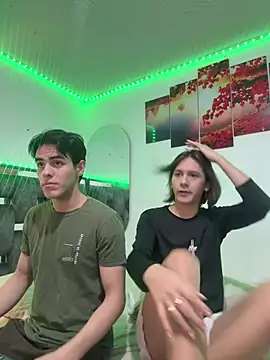 Alex and Fabian online show from March 2026 03:58:01 AM