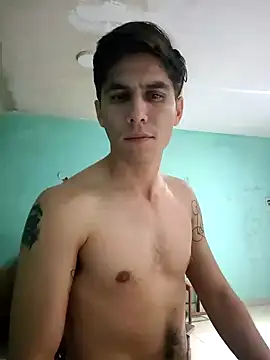 EddyMezo online show from January 2025 04:42:01 AM
