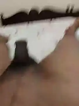 lovablesam online show from February 2025 02:03:01 AM