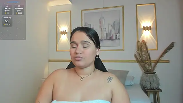 lia sexx19 online show from January 2026 02:37:01 AM