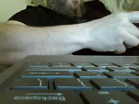 FROL83 online show from April 2026 07:58:02 PM