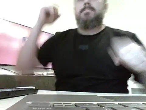 FROL83 online show from April 2026 04:56:01 PM