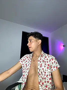 Benjamin Buster online show from December 2025 04:22:02 AM