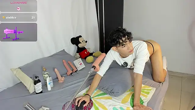 Benjamin Buster online show from February 2025 06:27:02 AM