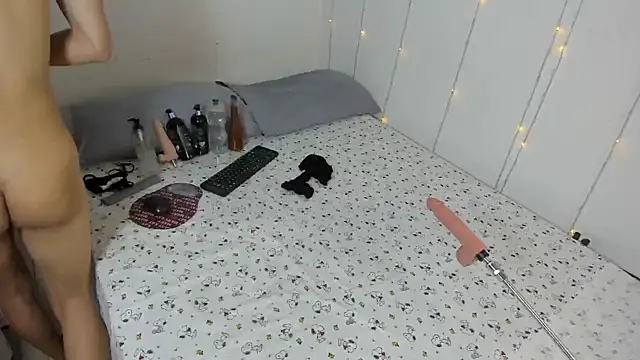 Benjamin Buster online show from September 2025 08:02:01 AM