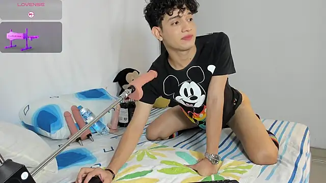 Benjamin Buster online show from March 2025 04:57:02 AM