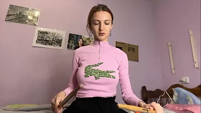 IngridMayer online show from February 2026 07:10:01 PM