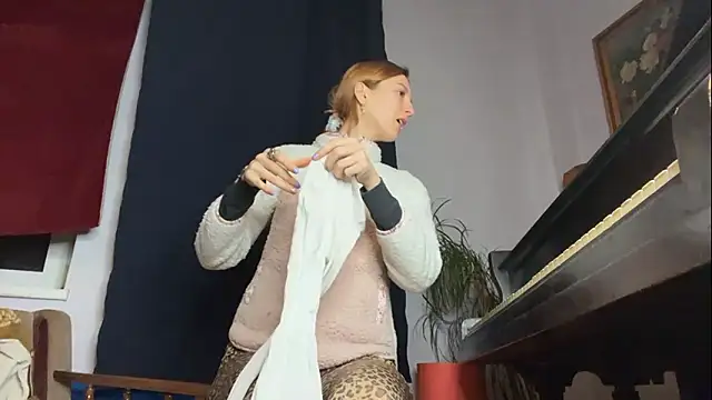 IngridMayer online show from February 2026 06:17:01 PM