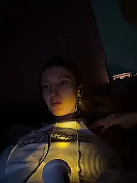 IngridMayer online show from January 2026 10:35:01 PM