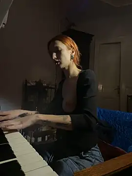 IngridMayer online show from January 2025 04:48:02 PM