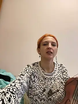 IngridMayer online show from December 2024 01:17:01 PM