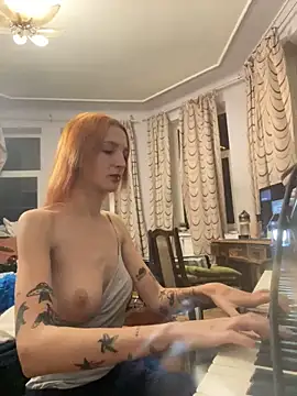 IngridMayer online show from January 2025 08:57:01 PM